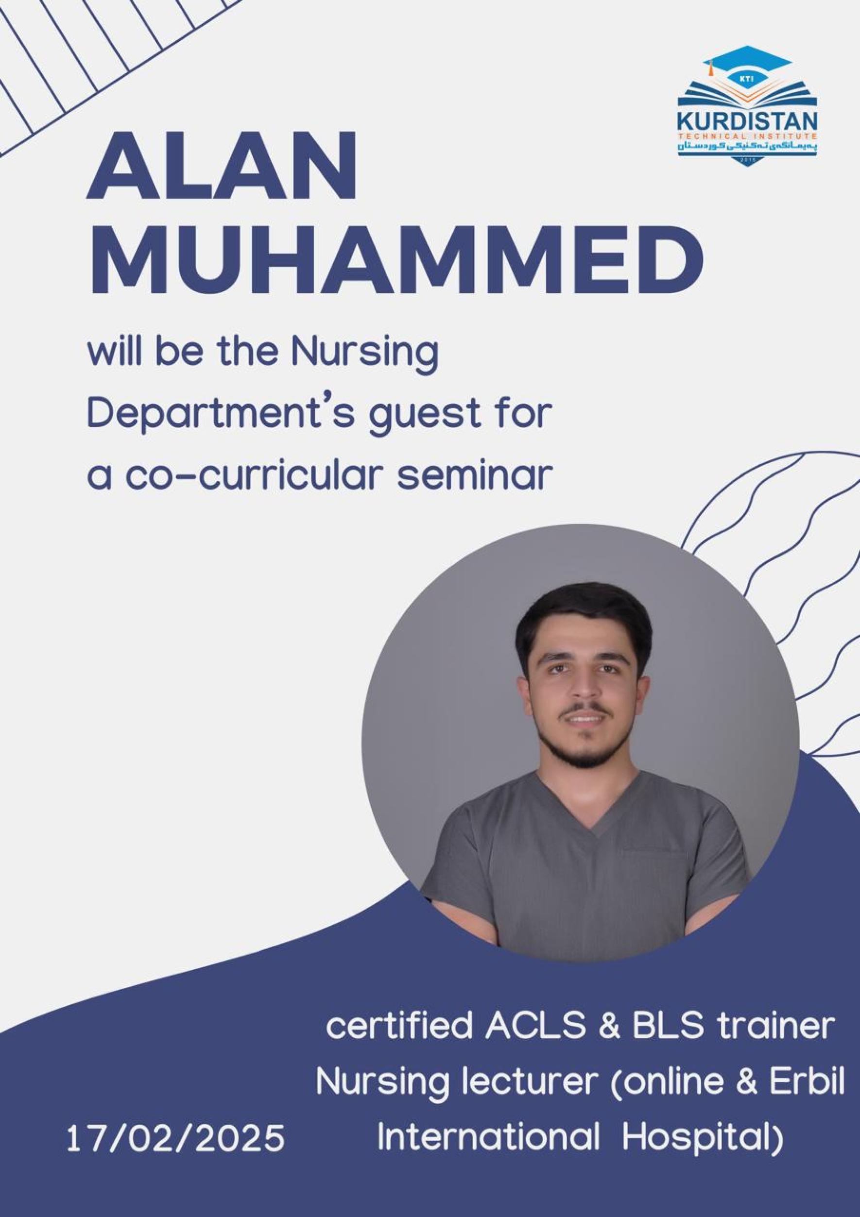 course